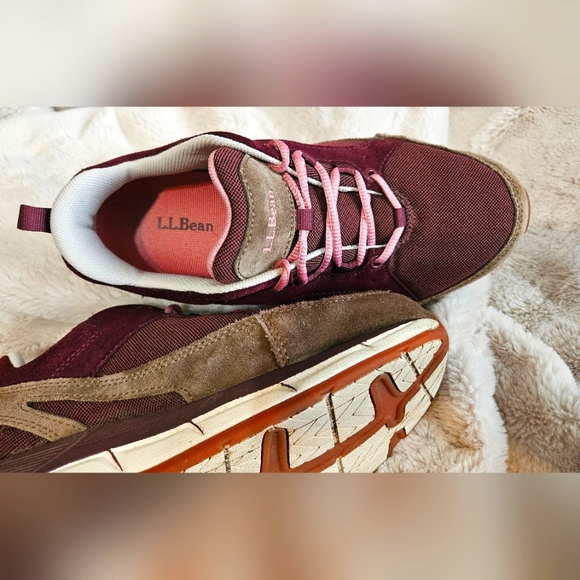 L.L.Bean sneakers - Picture 5 of 5